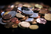 Moedas de real
