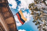 Colômbia adere à iniciativa chinesa da Nova Rota da Seda