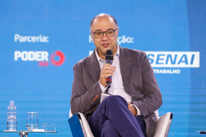 Jairo Nicolau: “Brasil tem história eleitoral riquíssima”