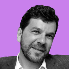 André Passos Cordeiro