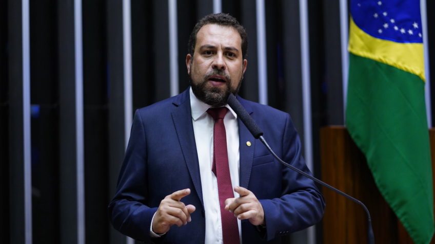 Guilherme Boulos