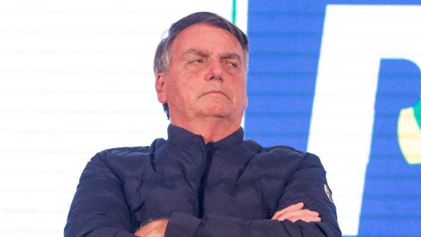 Bolsonaro