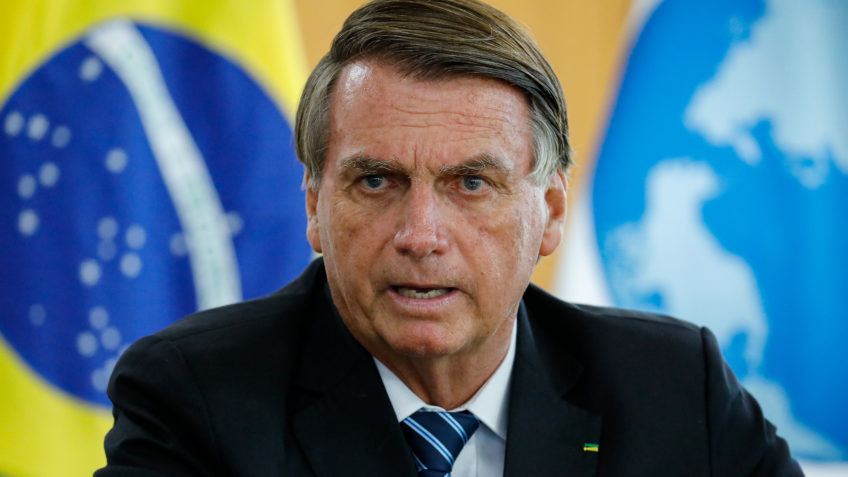 Jair Bolsonaro