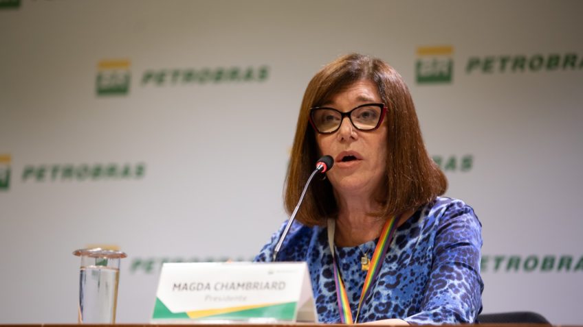 Magda Chambriard