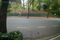 O Itaim Bibi, onde aconteceu o crime, é uma região de alto padrão, conhecida por ser frequentada para atividades de lazer e esportivas, principalmente no Parque do Povo. 