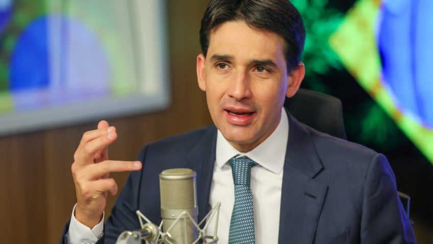 Silvio Costa Filho