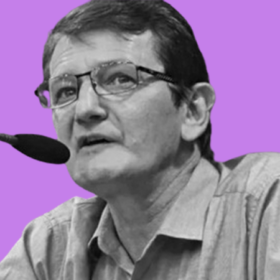 Gilmar Mauro