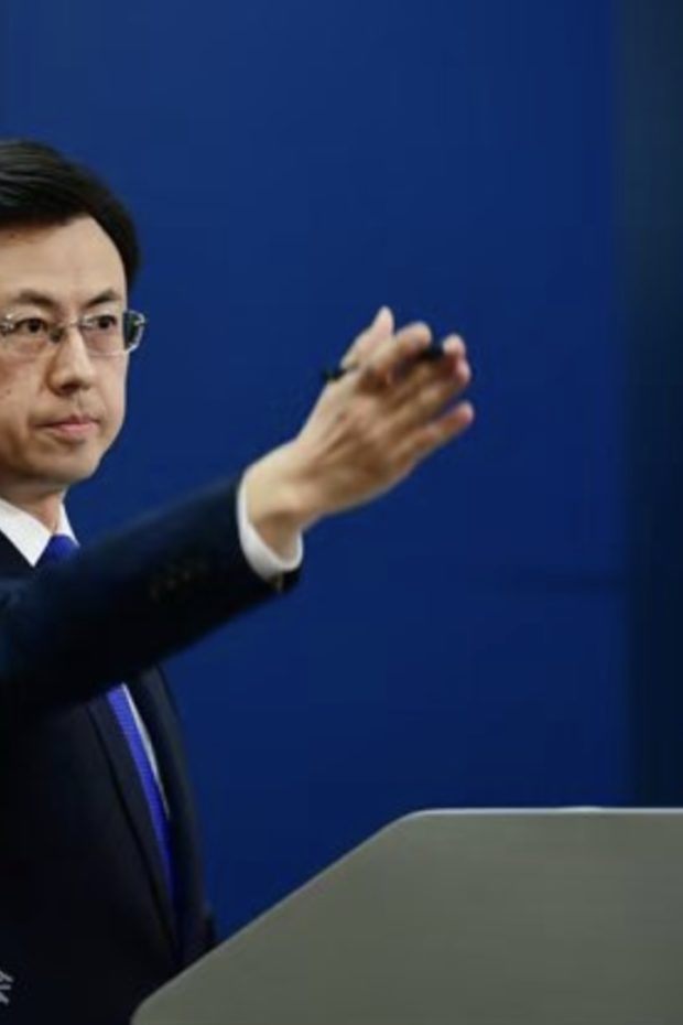 China monta plano de evacuação e retira 3.125 chineses do Irã