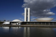 regras INSS Congresso Nacional