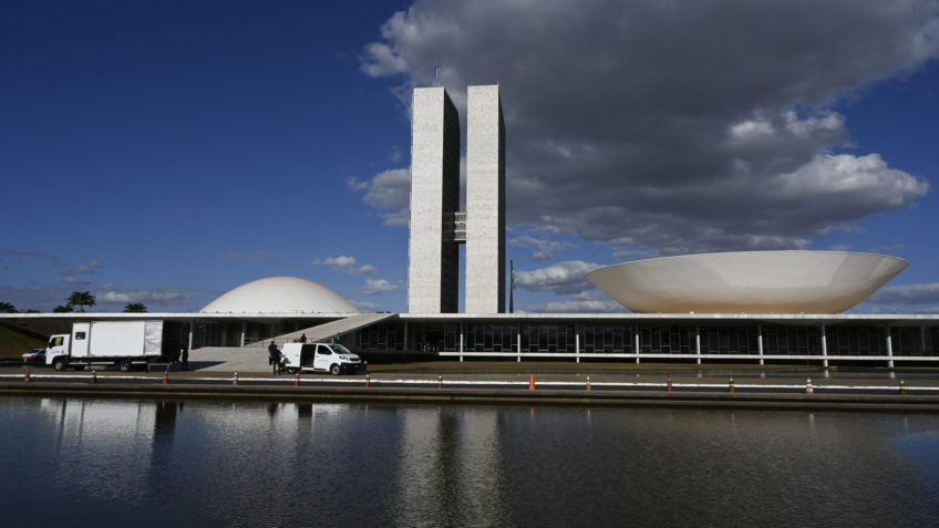 regras INSS Congresso Nacional