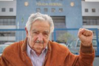 Pepe Mujica: uma vida admirável